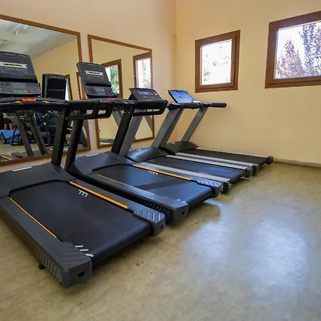 Kustur Club Village リゾート