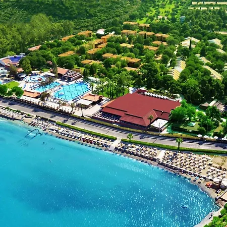 리조트 Kustur Club Village