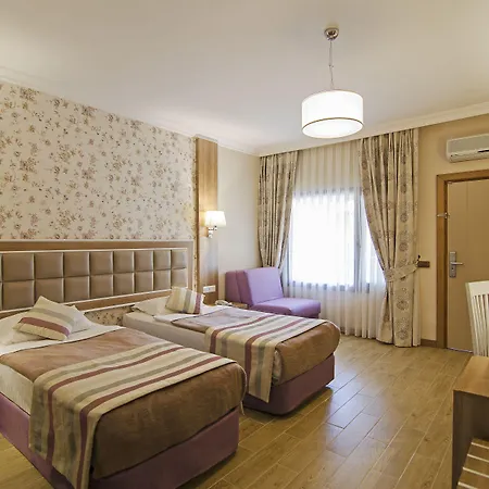 Kustur Club Village 5*