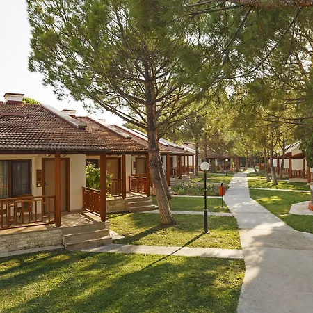 Kustur Club Village Resort 5*