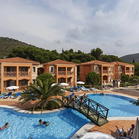 Kustur Club Village リゾート 5*