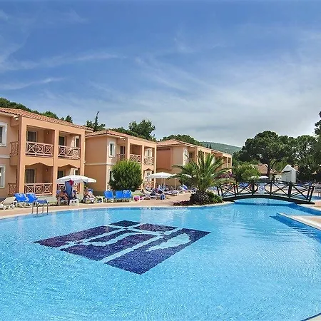 Resort Kustur Club Village Kusadasi