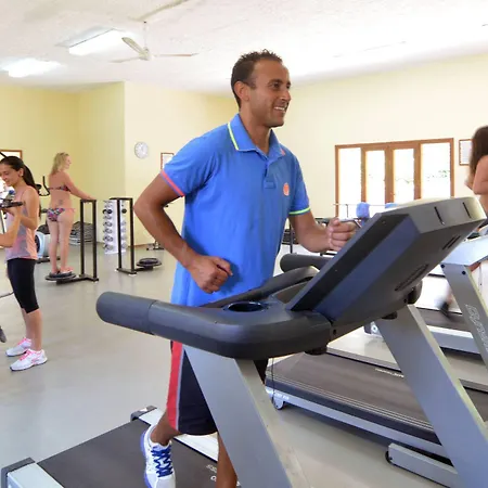 Resort Kustur Club Village 5*