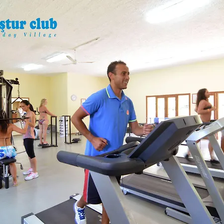 Kustur Club Village 5* Kusadası