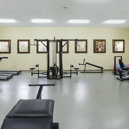 Kustur Club Village Resort 5*