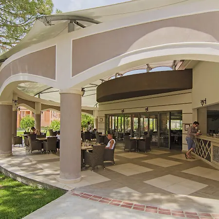 Kustur Club Village 5* Kusadası