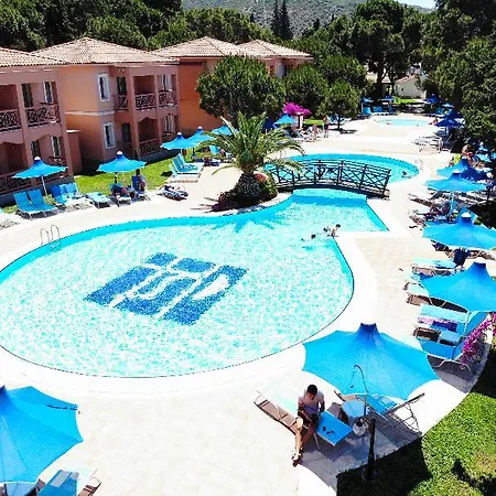 리조트 Kustur Club Village 5*