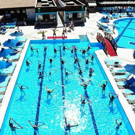 Kustur Club Village 리조트 5*