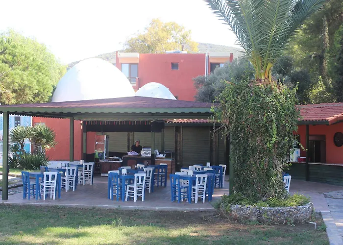 Θέρετρο Kustur Club Village Κουσάντασι