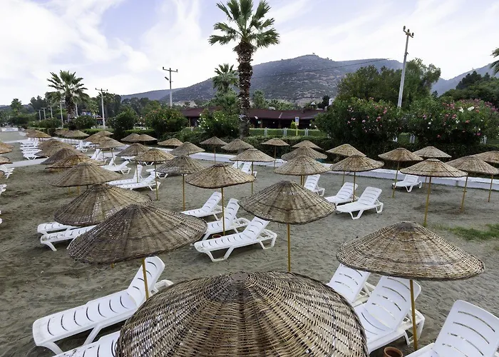 Kustur Club Village Θέρετρο 5*