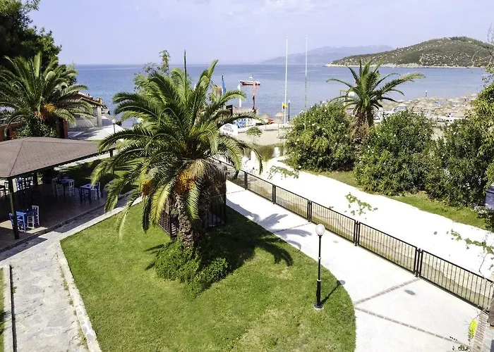 Resort Kustur Club Village 5*