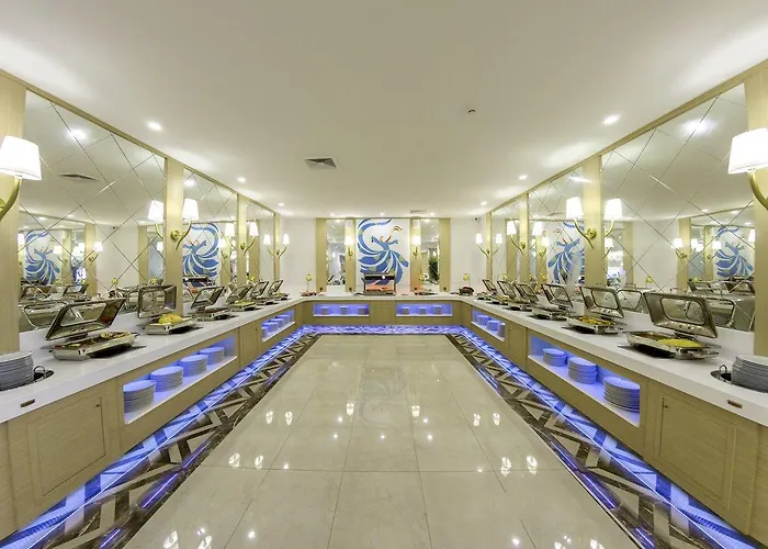 Kustur Club Village 5*