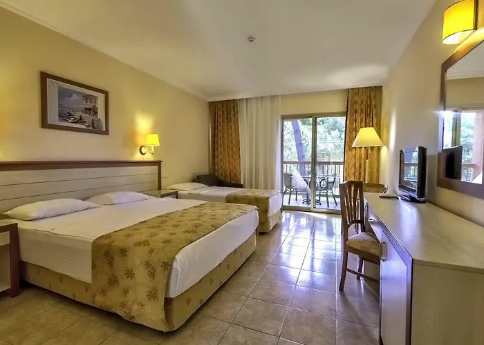 Kustur Club Village Kuşadası