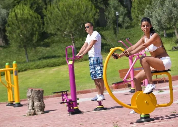 Kustur Club Village Resort Kusadası