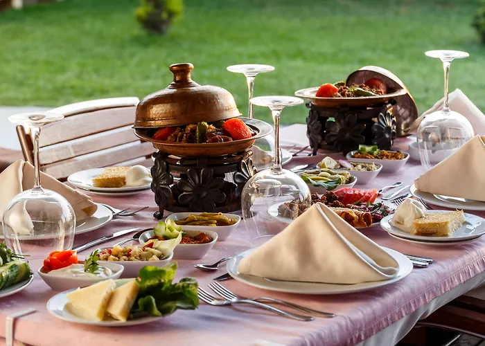 Kustur Club Village 5* Κουσάντασι