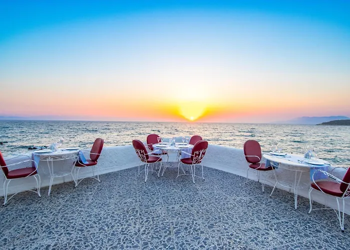 Kustur Club Village Κουσάντασι