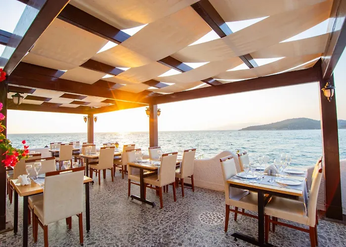 Kustur Club Village 5*