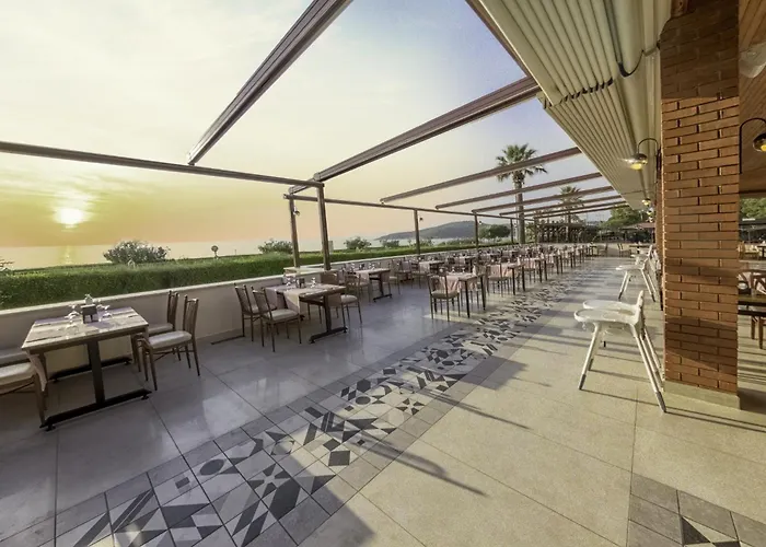 Kustur Club Village Kuşadası