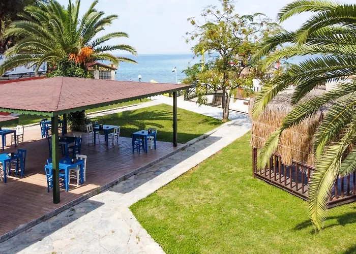 Kustur Club Village Θέρετρο