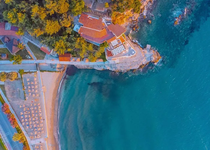 Kustur Club Village Kusadası