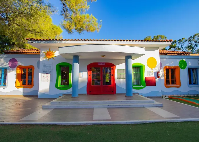 Kustur Club Village Kusadası