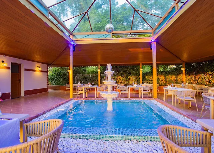 Resort Kustur Club Village