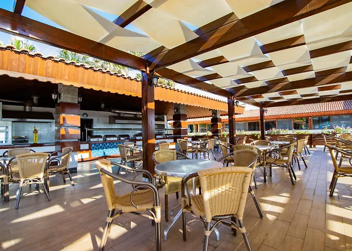 Θέρετρο Kustur Club Village Κουσάντασι