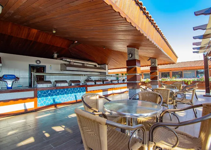 Θέρετρο Kustur Club Village