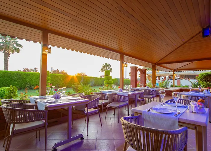 Kustur Club Village Resort Kusadası