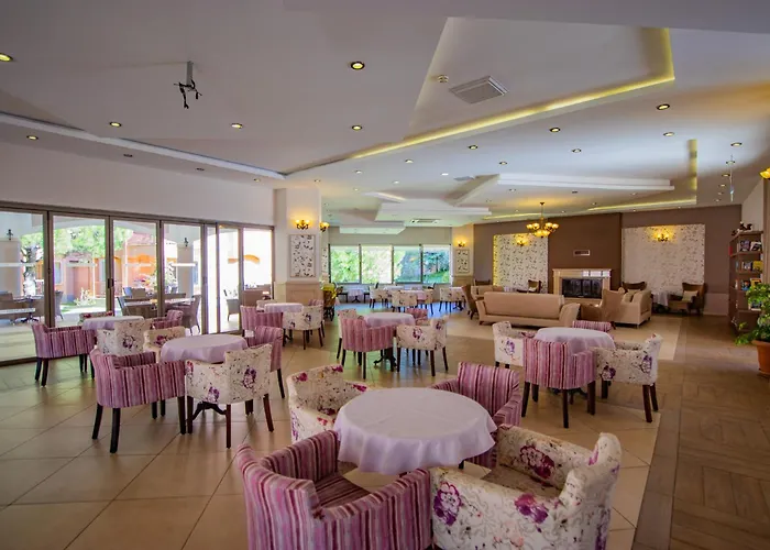 Θέρετρο Kustur Club Village