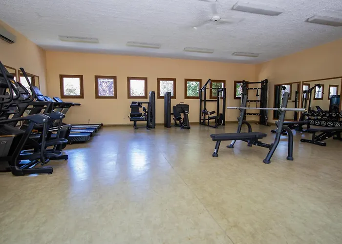 Kustur Club Village Θέρετρο 5*