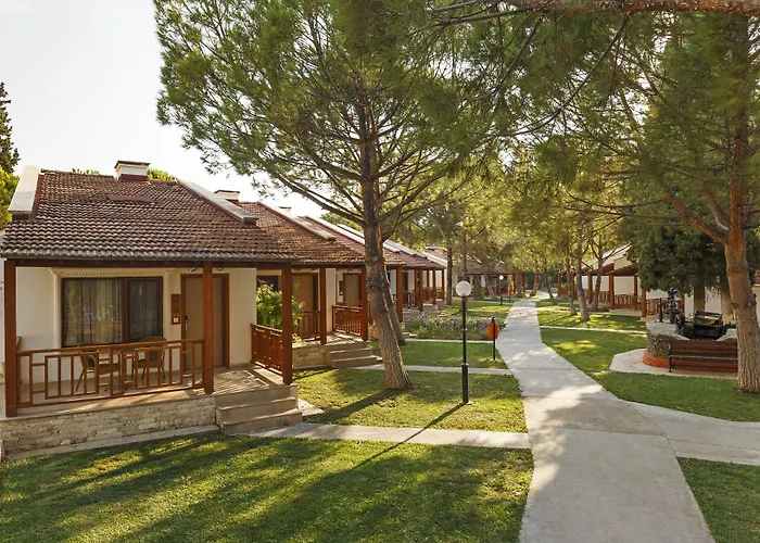 Kustur Club Village Θέρετρο 5*