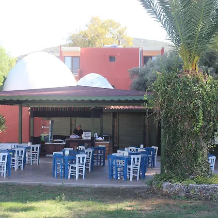 Resort Kustur Club Village Kusadasi