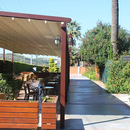 Kustur Club Village - Resort Kusadası