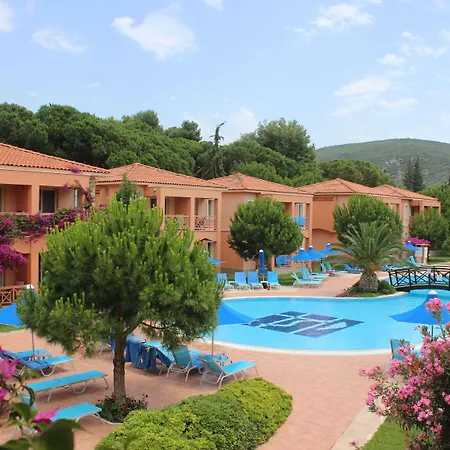 Kustur Club Village - Resort