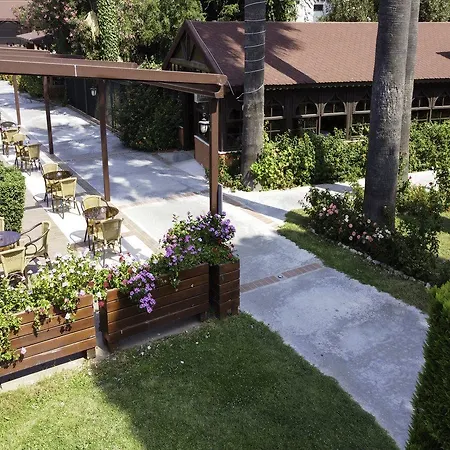 Resort Kustur Club Village -