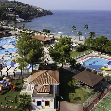 Kustur Club Village - 5* Kusadası