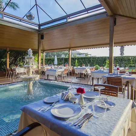 Resort Kustur Club Village -