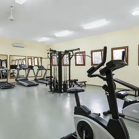 Resort Kustur Club Village -