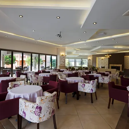 Resort Kustur Club Village - 5*