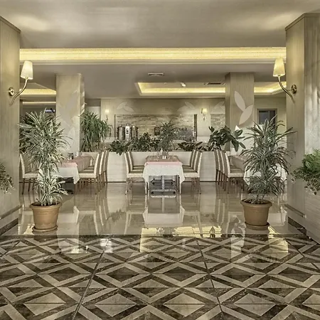 Kustur Club Village - Resort Kusadası