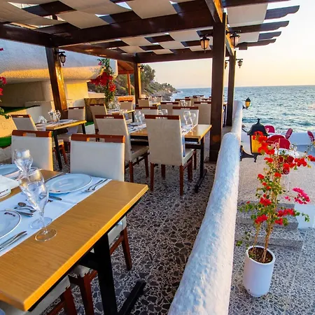 Kustur Club Village -