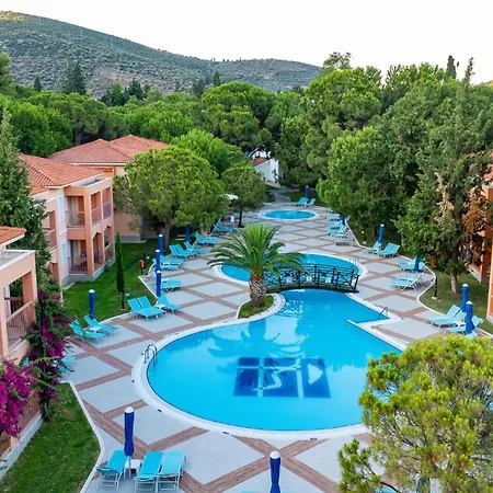 Resort Kustur Club Village -