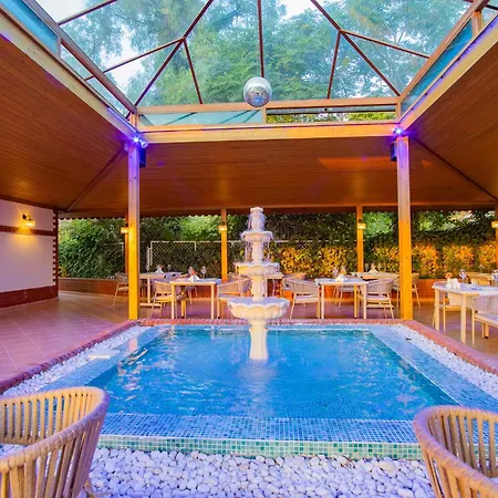 Resort Kustur Club Village -