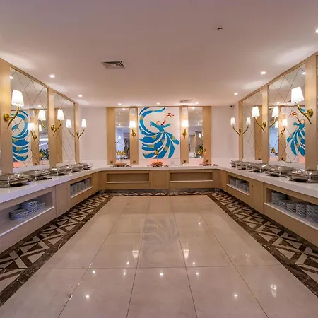 Kustur Club Village -