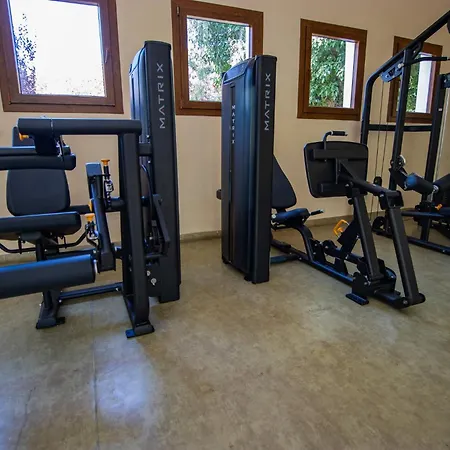 Kustur Club Village - Resort 5*