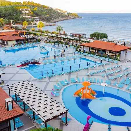 Kustur Club Village - 5*