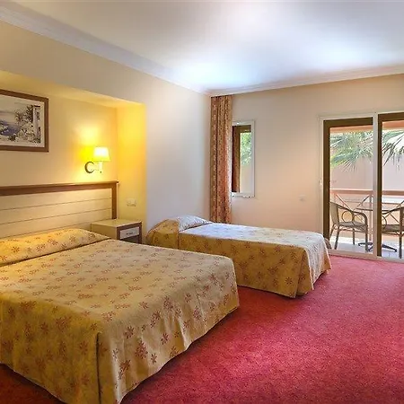 Kustur Club Village - 5*