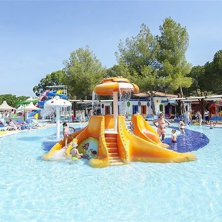 Kustur Club Village - 5*