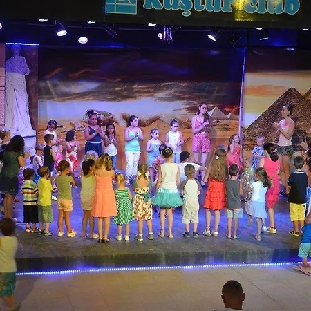 Kustur Club Village - Kusadası